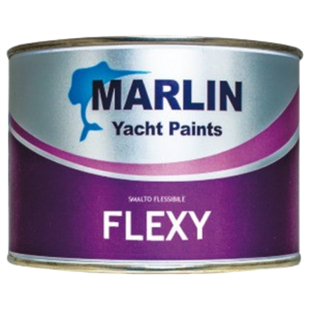 Flexy inflatable boat paint 0.5 litre