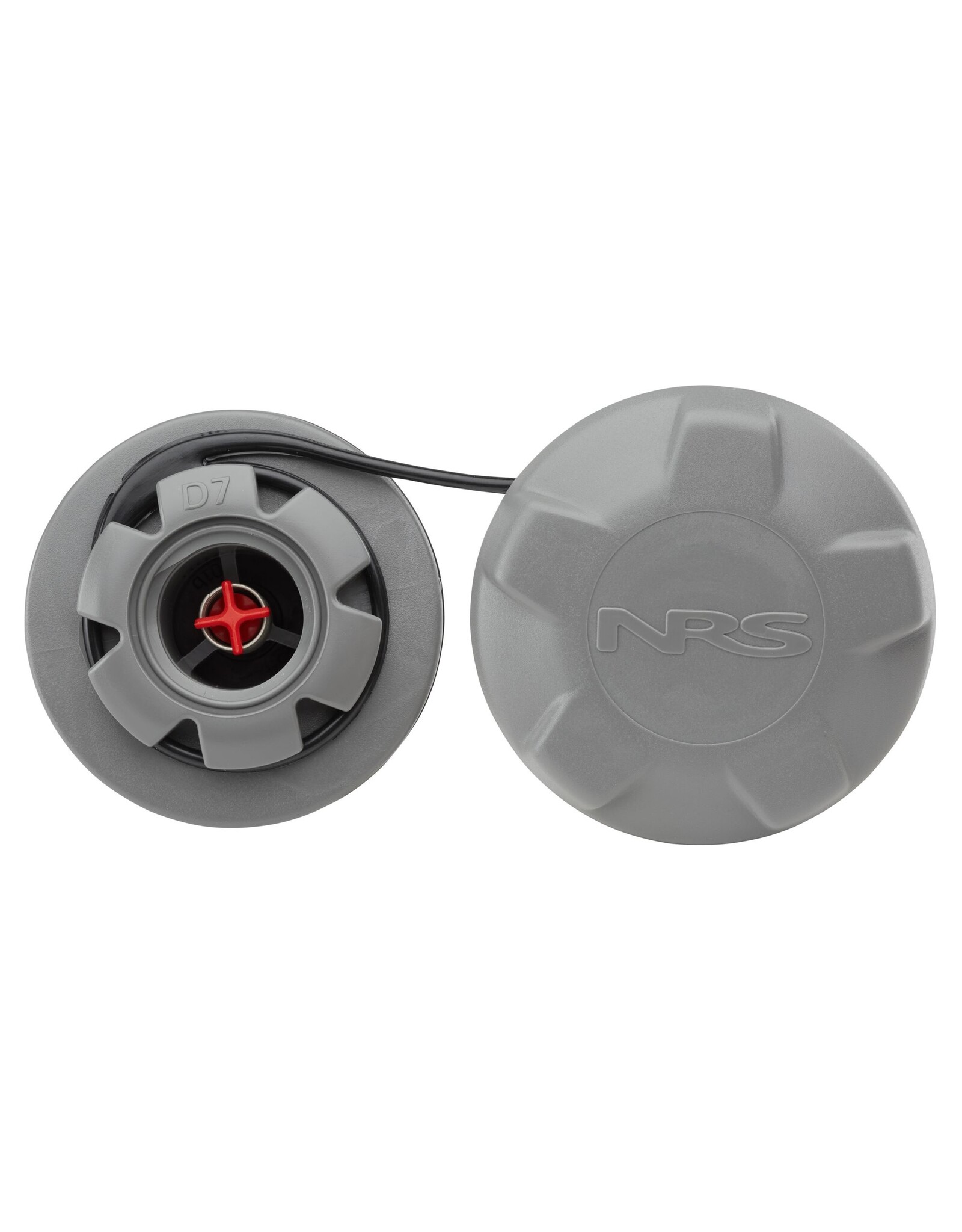 Leafield Leafield D7 ventiel