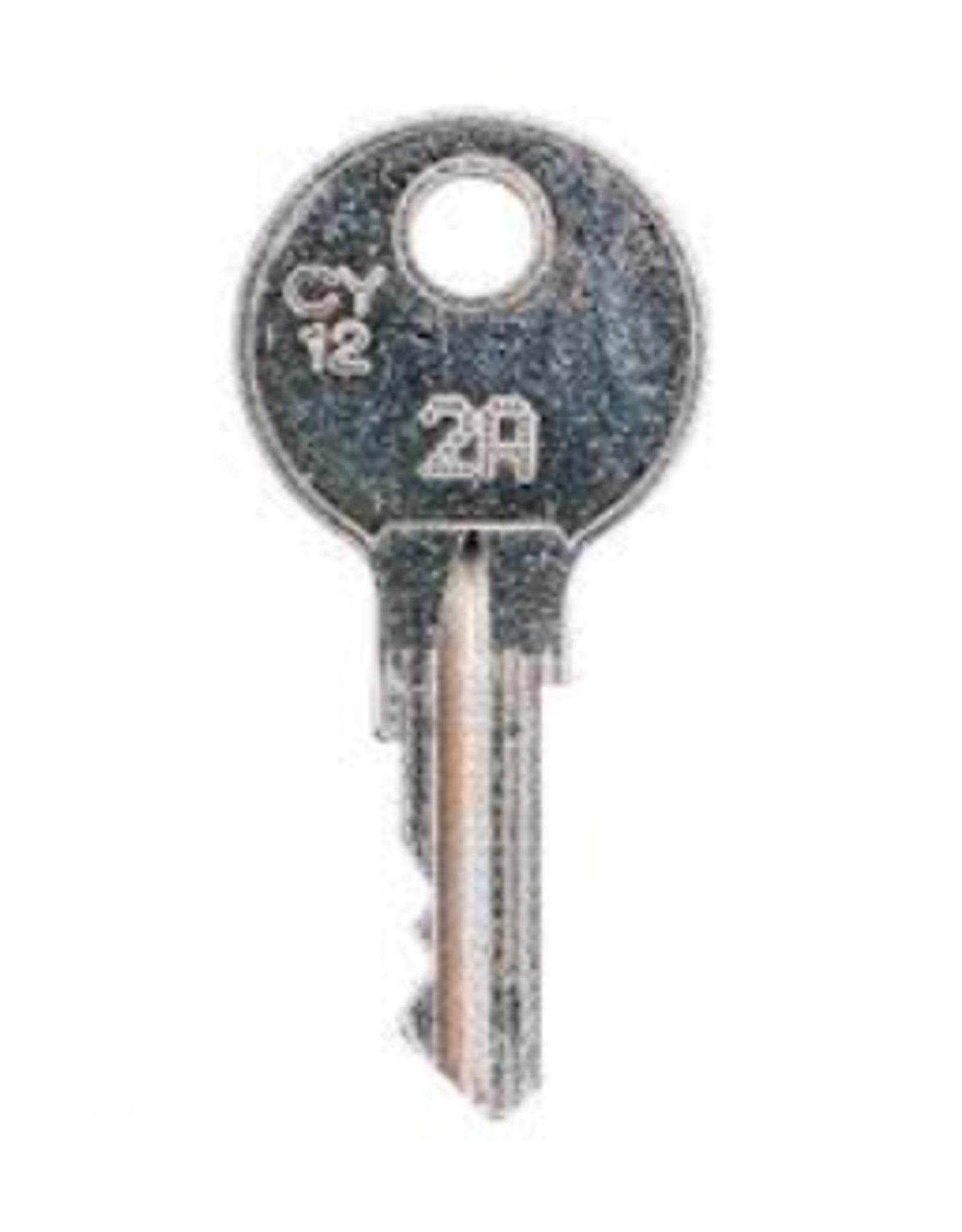 Mercury Originele Mercury sleutels