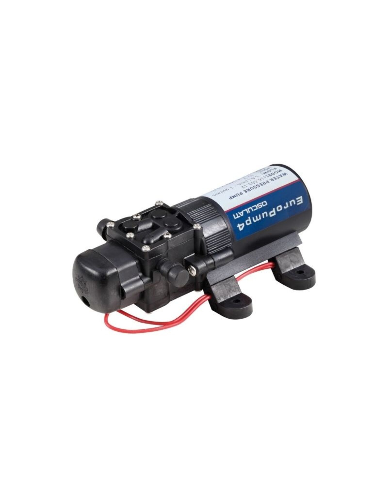 Osculati Europump 4 vers water pomp 12 V 2 A