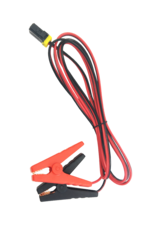 Scoprega Bravo Krokodilklemmenanschluss 12V