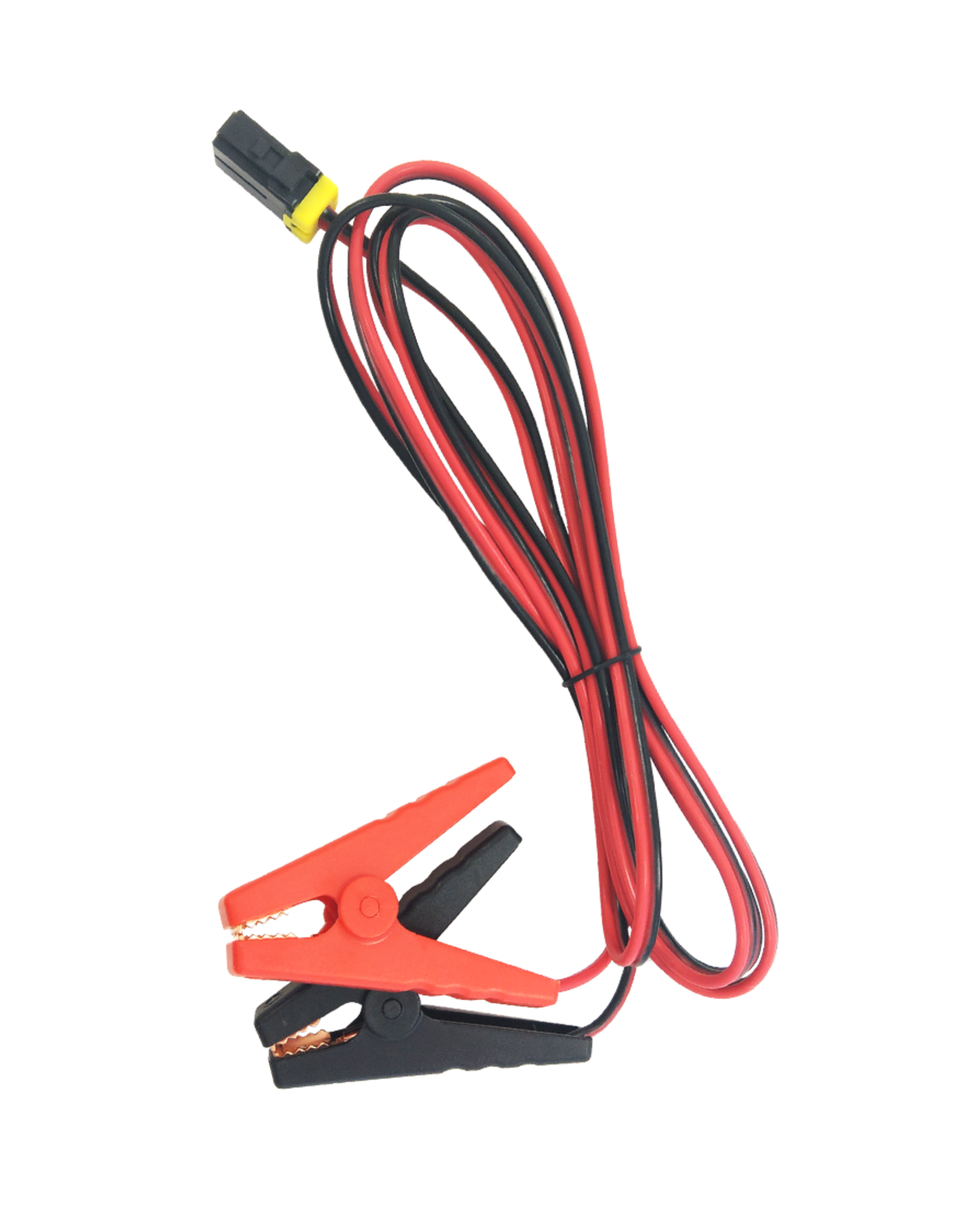 Scoprega Bravo Krokodilklemmenanschluss 12V