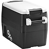 Osculati Koelbox met compressor Isotherm TB51, 12V / 24V / 230V, 49 liter + aansluitkabels