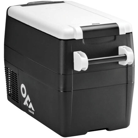 Osculati Koelbox met compressor Isotherm TB51, 12V / 24V / 230V, 49 liter + aansluitkabels