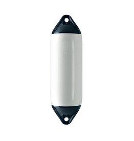 Osculati Polyform F3 fender  Ø 22cm - lengte 76cm  -  33.512.11