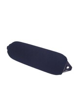 Osculati Fenderabdeckung Polyform F3 Fender Blau 33.480.03