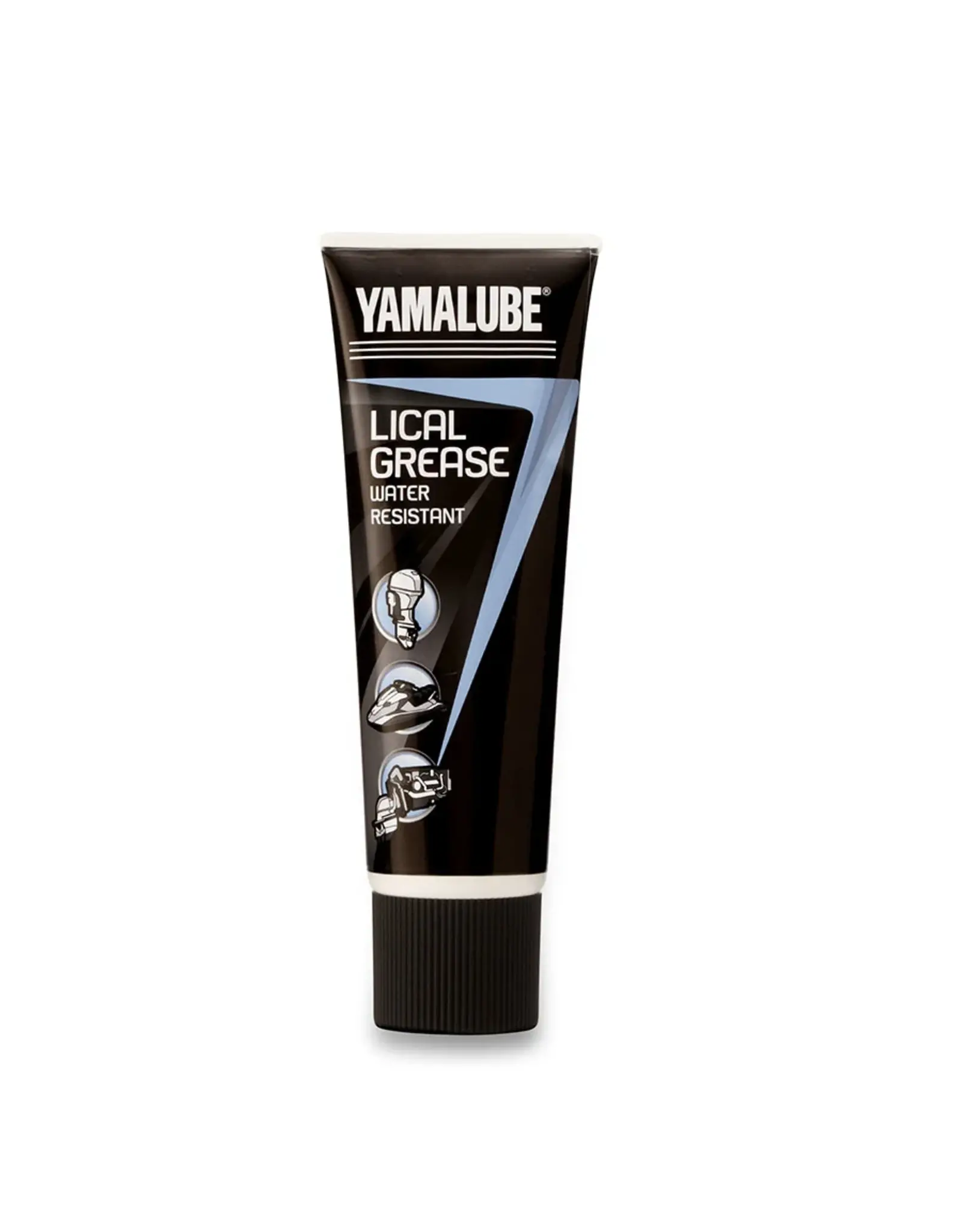 Yamaha Yamaha grease lical water resistant (waterbestendig vet)