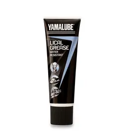 Yamaha Yamaha grease lical water resistant (waterbestendig vet)