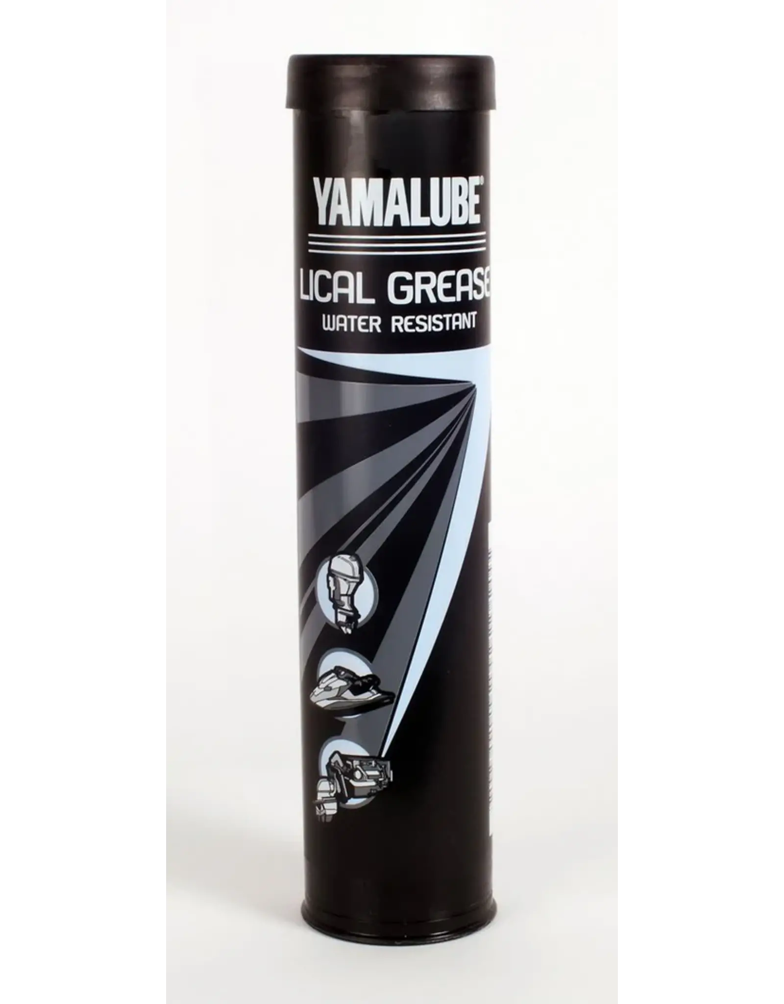 Yamaha Yamaha grease lical water resistant (waterbestendig vet)