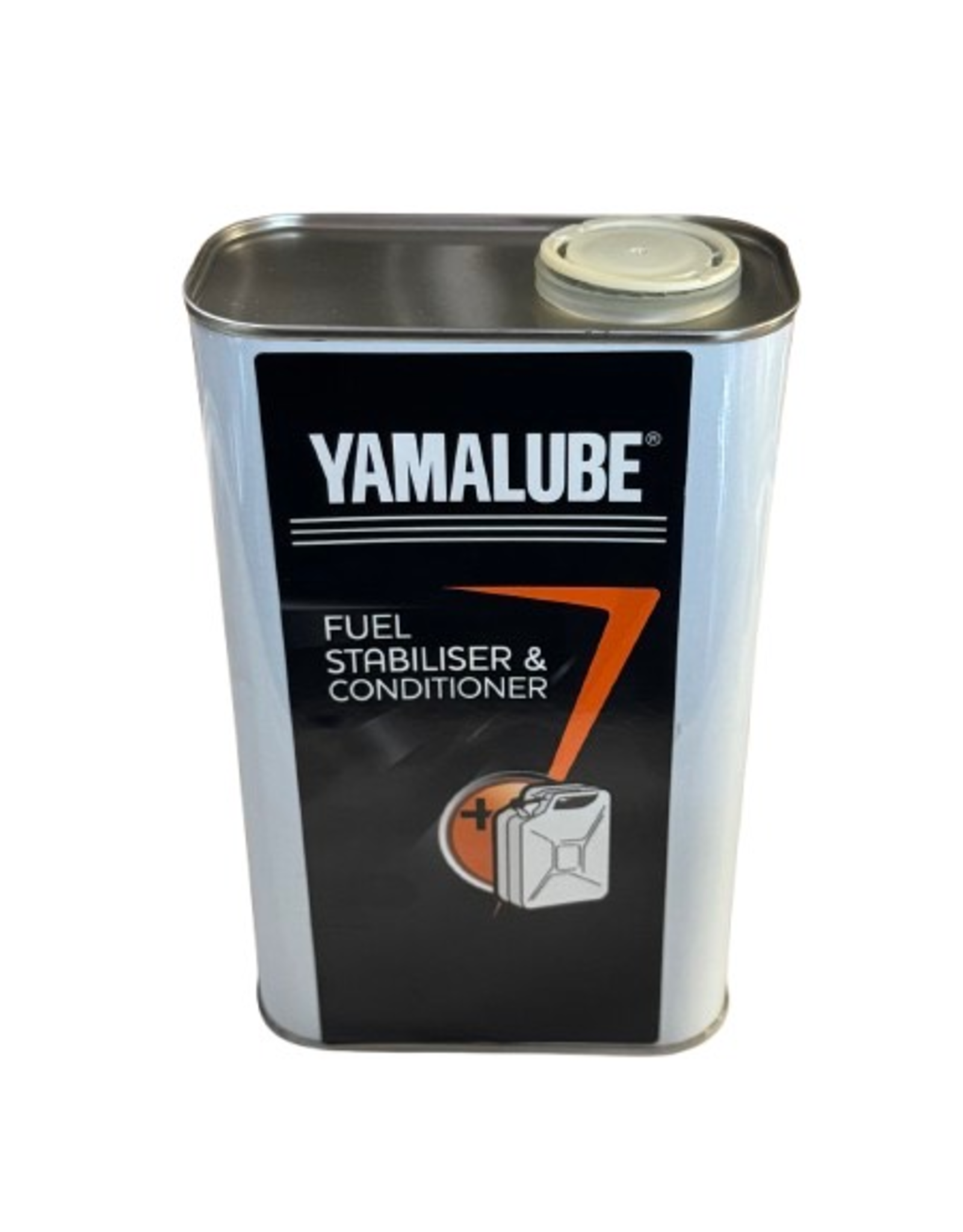 Yamalube Yamalube fuel stabiliser & conditioner 1 litre
