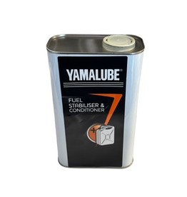 Yamalube Yamalube fuel stabiliser & conditioner 1 litre