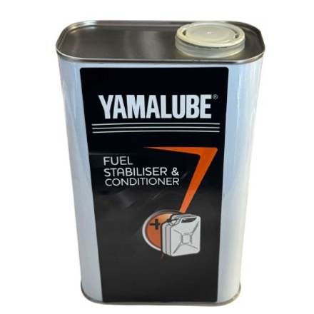 Yamalube Yamalube fuel stabilizer & conditioner 1 liter