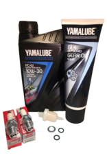Yamaha Wartungsset Yamaha F6A / F6B / F8C / FT8D / F8F / F9.9F / F9.9J