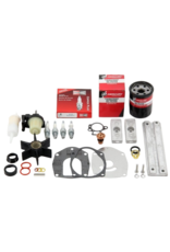 Mercury Mercury outboard service kit
