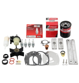 Mercury Mercury outboard service kit