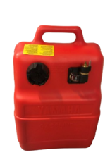 Hebor Watersport Yamaha 12 und 25 Liter Tank original