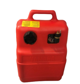 Hebor Watersport Yamaha 12 und 25 Liter Tank original