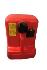 Hebor Watersport Yamaha 12 und 25 Liter Tank original