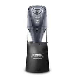 Yamaha Yamaha waterspoelzak
