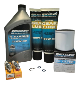 Mercury Maintenance kit Mercury/Mariner/Tohatsu F10 / F15 / F20 EFI