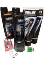 Yamaha Wartungsset Yamaha F20F / F25G / F20G