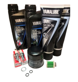 Yamaha Maintenance kit Yamaha F20F / F25G / F20G