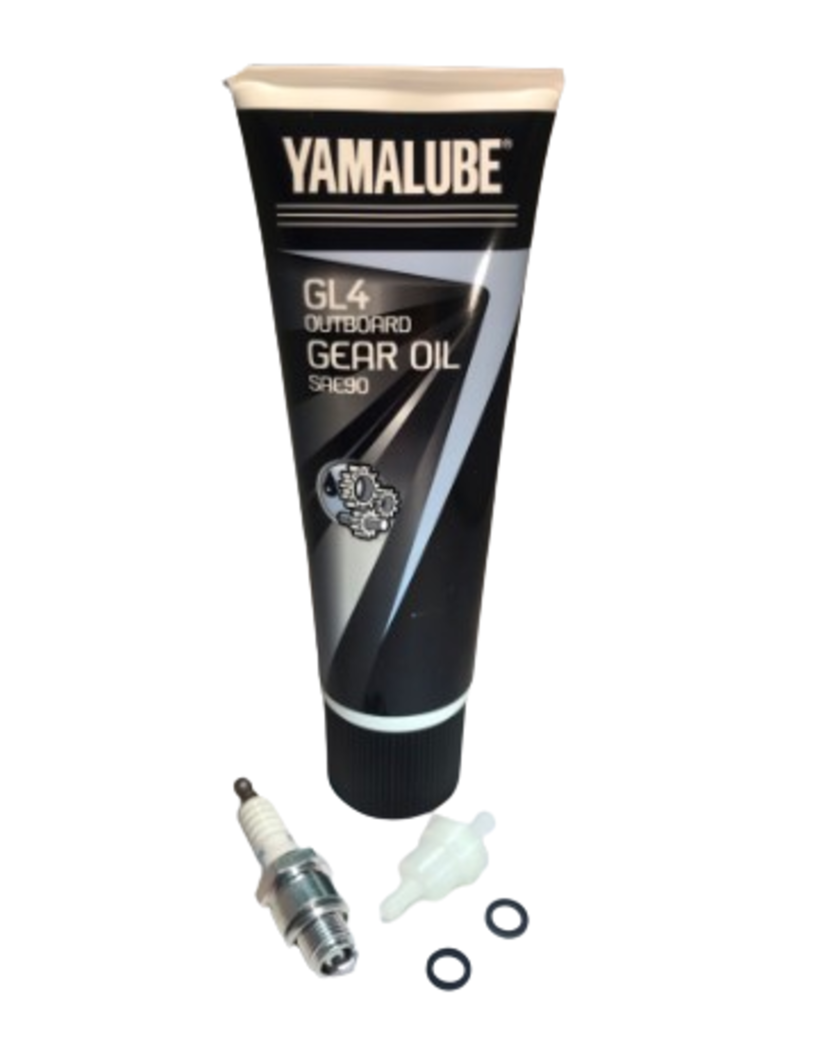 Yamaha Onderhoudsset Yamaha 4AC / 4BC / 5C