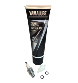 Yamaha Wartungsset Yamaha 4AC / 4BC / 5C