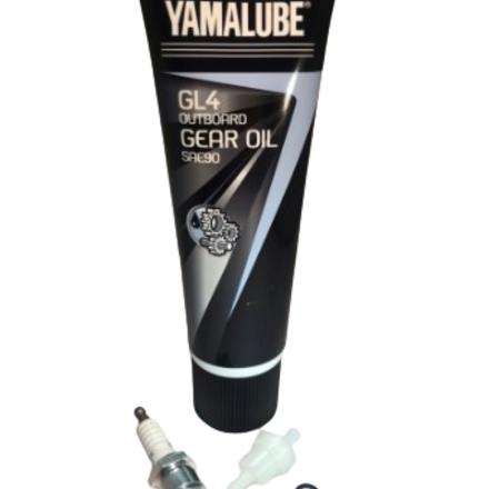 Yamaha Onderhoudsset Yamaha 4AC / 4BC / 5C