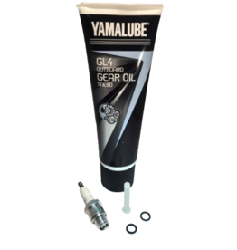 Yamaha Onderhoudsset Yamaha Malta 3A