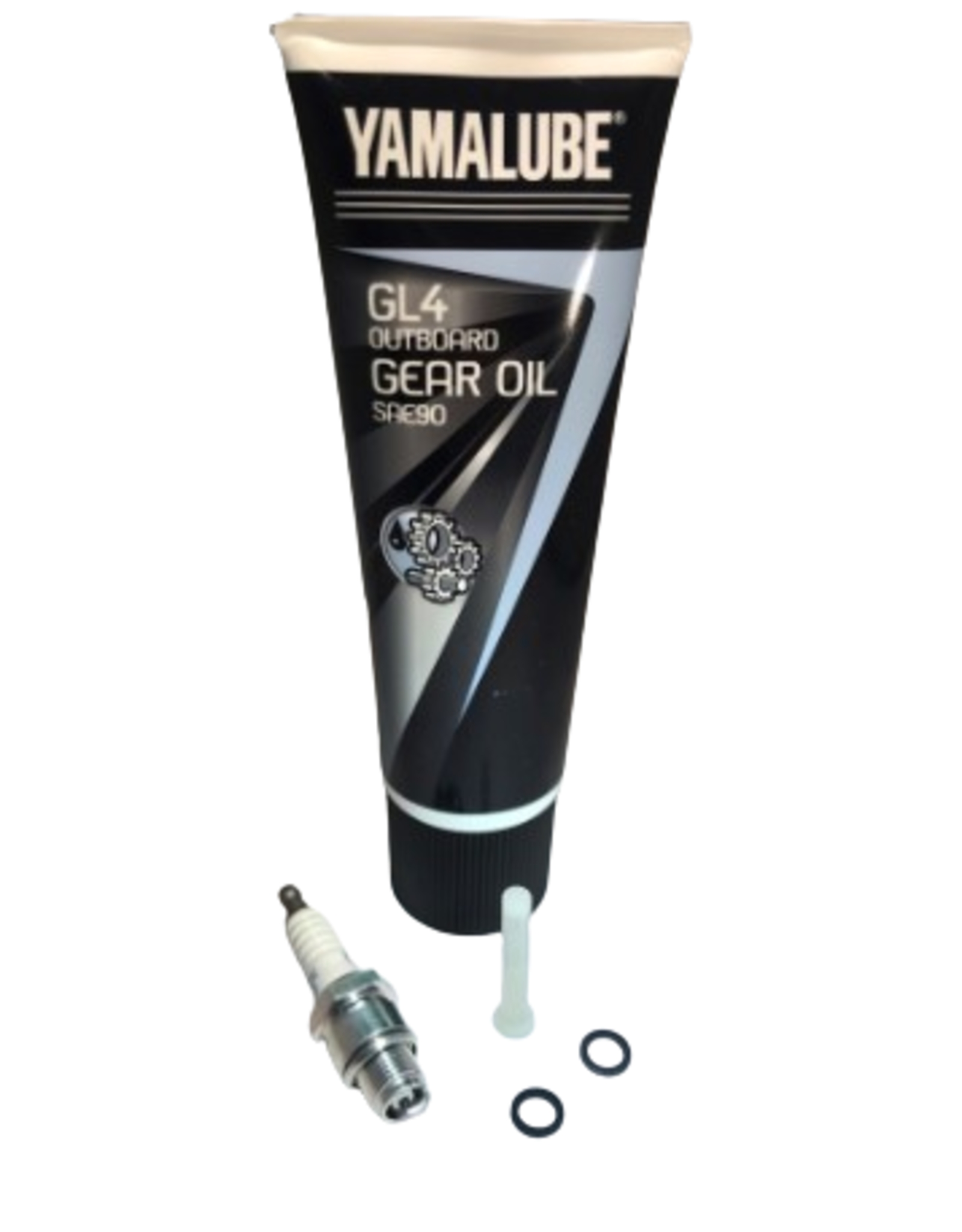 Yamaha Onderhoudsset Yamaha 2B / 2C