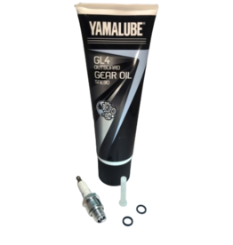 Yamaha Wartungsset Yamaha 2B / 2C