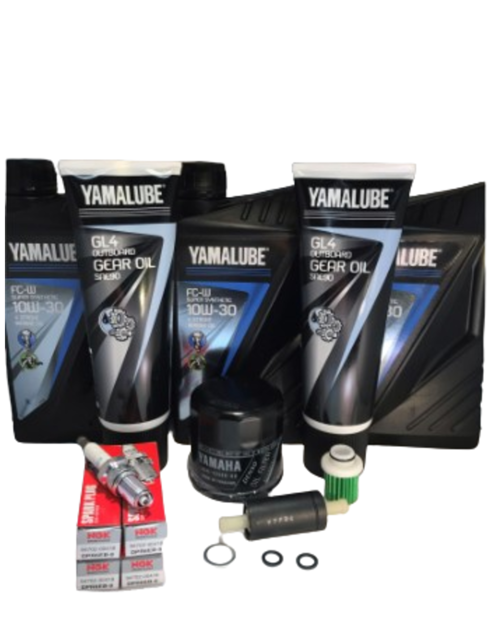 Yamaha Maintenance kit Yamaha F60C / F60F