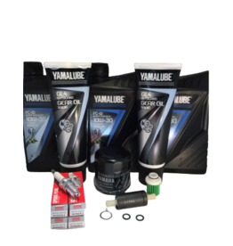 Yamaha Onderhoudsset Yamaha F60C / F60F