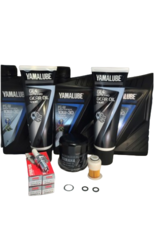 Yamaha Wartungsset Yamaha F60A