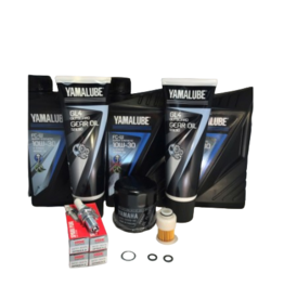 Yamaha Yamaha F60A maintenance kit