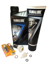 Yamaha Onderhoudsset Yamaha F8B / F9.9A / F9.9B tot 1990 Yamaha Onderhoudsset Yamaha F8B / F9.9A / F9.9B tot 1990