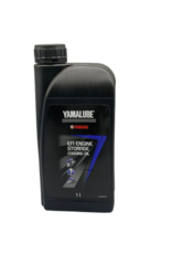 Yamalube Yamalube EFI Motorlagerungsöl – Schutzöl 1 L