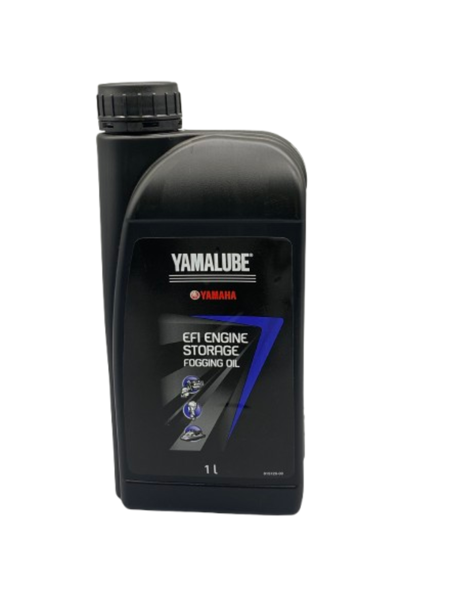 Yamalube Yamalube EFI Motor-Konservierungsöl 1L
