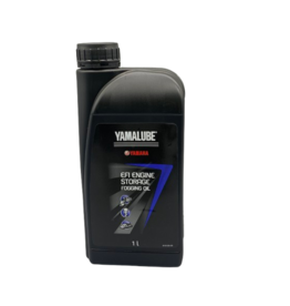 Yamalube Yamalube EFI engine storage fogging oil 1L
