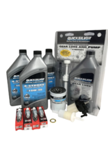 Mercury Onderhoudsset Mercury/Mariner/Tohatsu F40 / F50 / F60 EFI Mercury Onderhoudsset Mercury/Mariner/Tohatsu F40 / F50 / F60 EFI