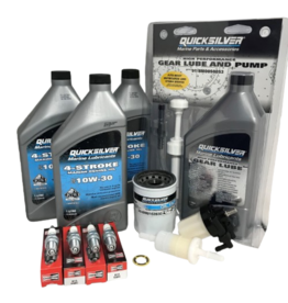 Mercury Maintenance kit Mercury/Mariner/Tohatsu F40 / F50 / F60 EFI