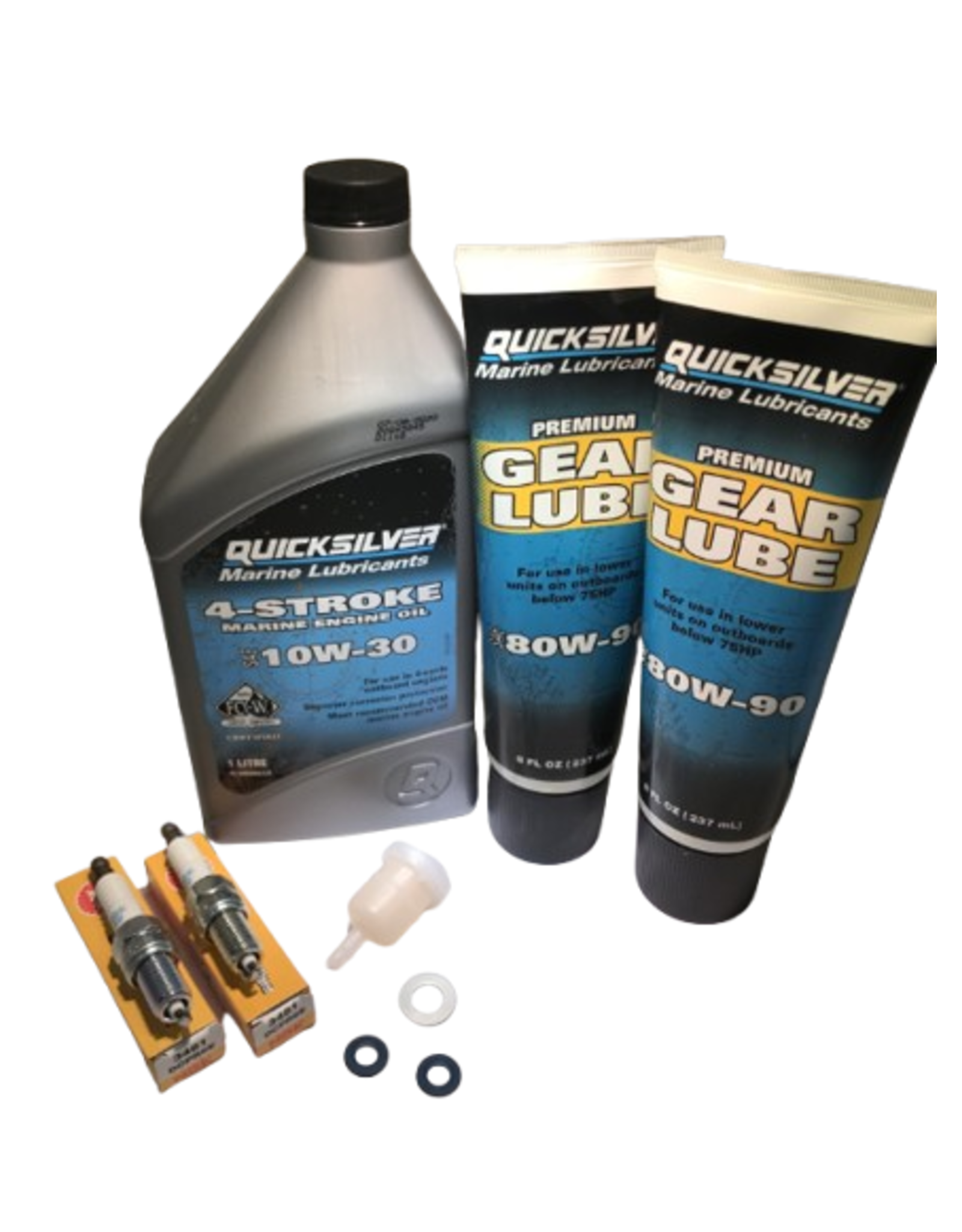 Mercury Onderhoudsset Mercury/Mariner/Tohatsu F8 / F9.9