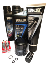Yamaha Wartungsset Yamaha F15C / F13.5B / F20B / F20C