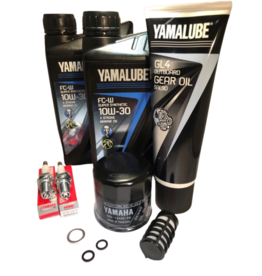 Yamaha Onderhoudsset Yamaha F15C / F13.5B / F20B / F20C