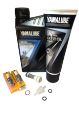 Yamaha Maintenance kit Yamaha F8B / F9.9A / FT9.9A / F9.9B from 1990