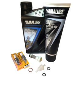 Yamaha Wartungsset Yamaha F8B / F9.9A / FT9.9A / F9.9B ab 1990