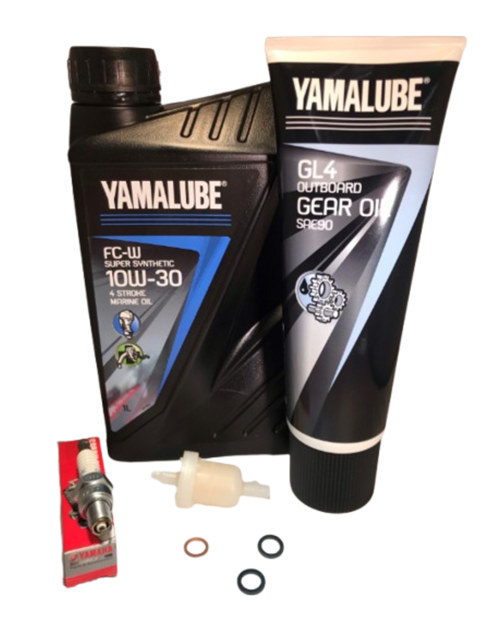 Yamaha Onderhoudsset Yamaha F4B / F5A / F6C