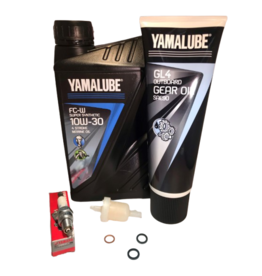 Yamaha Onderhoudsset Yamaha F4B / F5A / F6C