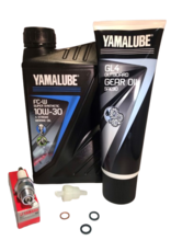 Yamaha Wartungsset Yamaha F4A